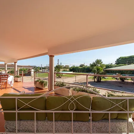 Sardegna Relax - Private Pool Alghero Villa *