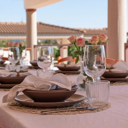 Villa Sardegna Relax - Private Pool Alghero *