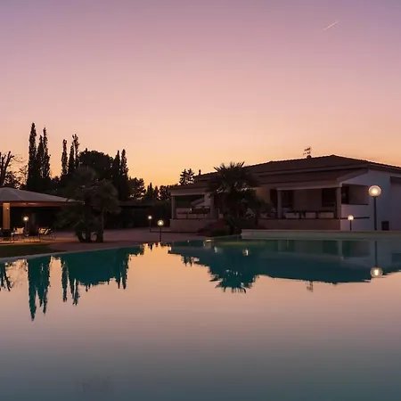 Sardegna Relax - Private Pool Alghero Casa Linari