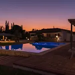 Villa Sardegna Relax - Private Pool Alghero Casa Linari