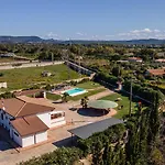 Sardegna Relax - Private Pool Alghero Casa Linari