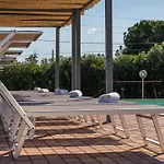 Sardegna Relax - Private Pool Alghero Villa Casa Linari