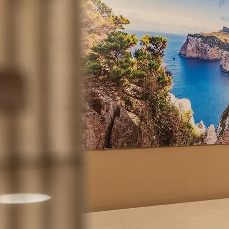 Sardegna Relax - Private Pool Alghero Villa Casa Linari