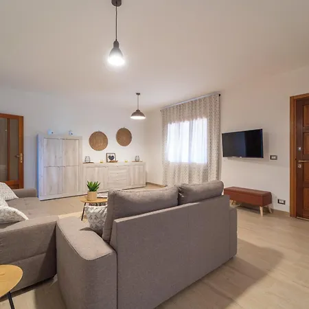 Sardegna Relax - Private Pool Alghero Casa Linari