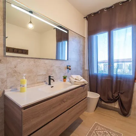 Sardegna Relax - Private Pool Alghero Villa