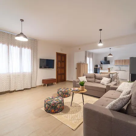 Villa Sardegna Relax - Private Pool Alghero *