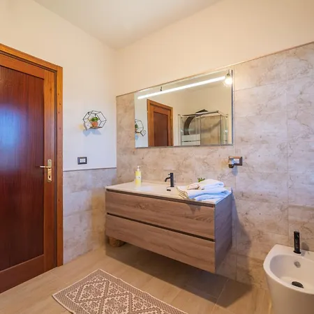 Sardegna Relax - Private Pool Alghero Willa Casa Linari