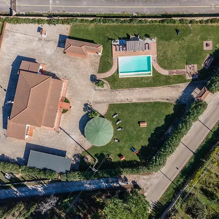 Sardegna Relax - Private Pool Alghero *