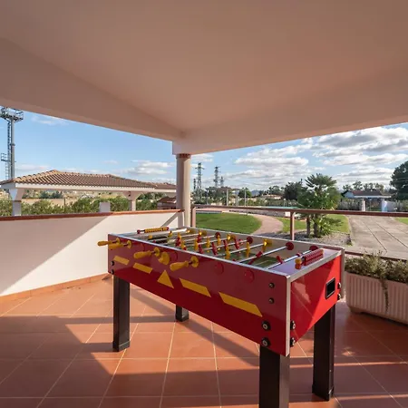 Sardegna Relax - Private Pool Alghero Casa Linari