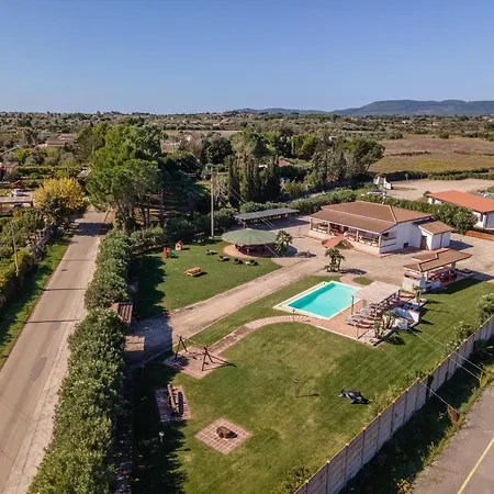 Sardegna Relax - Private Pool Alghero Villa