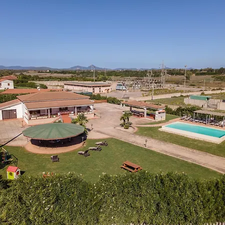 Villa Sardegna Relax - Private Pool Alghero