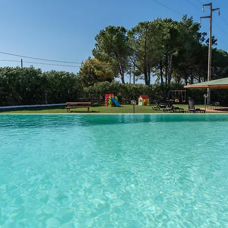 Villa Sardegna Relax - Private Pool Alghero *