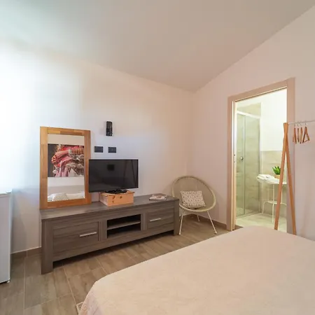 Sardegna Relax - Private Pool Alghero Villa *