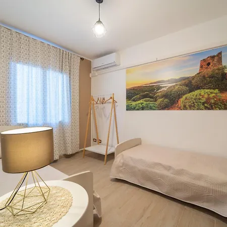 Willa Sardegna Relax - Private Pool Alghero *