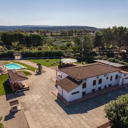 Villa Sardegna Relax - Private Pool Alghero Casa Linari