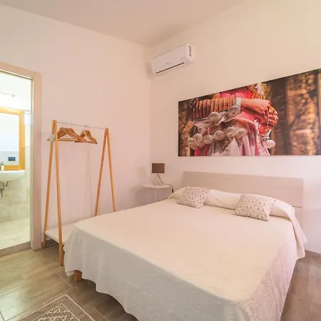 Sardegna Relax - Private Pool Alghero * Casa Linari