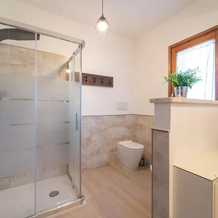 Villa Sardegna Relax - Private Pool Alghero