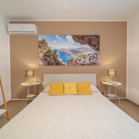 Willa Sardegna Relax - Private Pool Alghero *