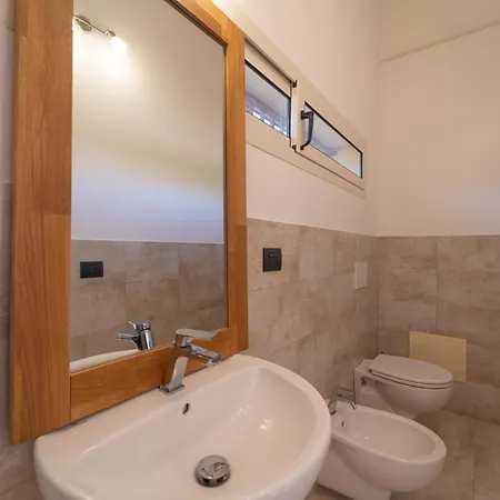 Willa Sardegna Relax - Private Pool Alghero Casa Linari