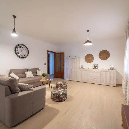 Sardegna Relax - Private Pool Alghero