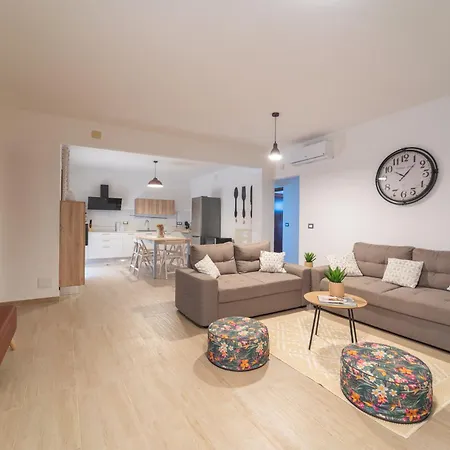 Villa Sardegna Relax - Private Pool Alghero