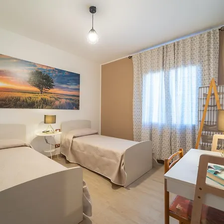 Sardegna Relax - Private Pool Alghero Willa *