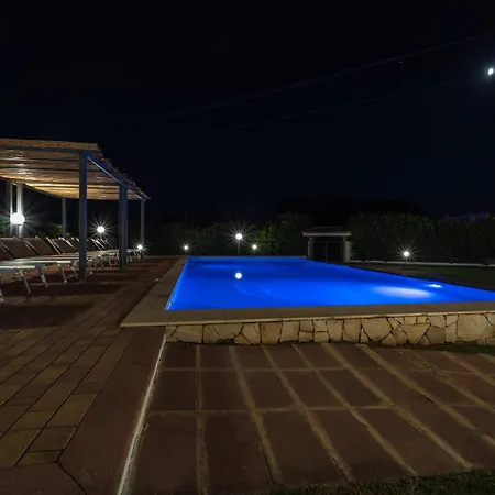 Sardegna Relax - Private Pool Alghero Casa Linari