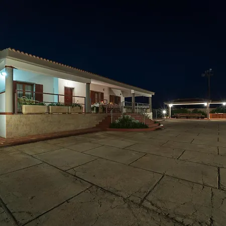 Willa Sardegna Relax - Private Pool Alghero *