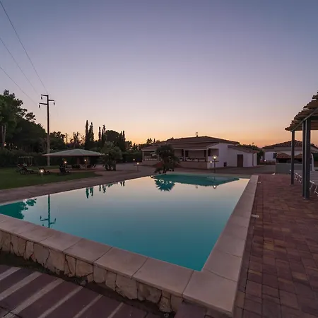 Villa Sardegna Relax - Private Pool Alghero *