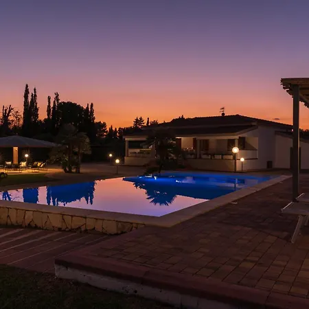 Villa Sardegna Relax - Private Pool Alghero Casa Linari