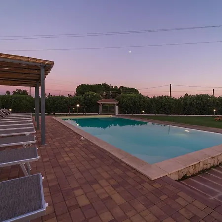 Sardegna Relax - Private Pool Alghero *