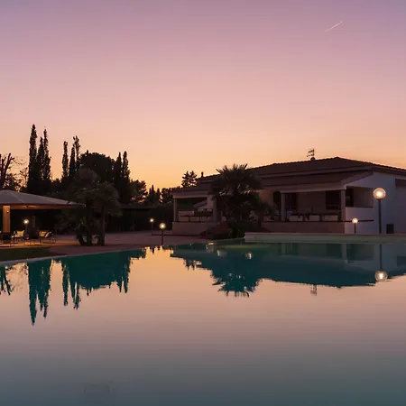 Sardegna Relax - Private Pool Alghero