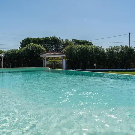 Sardegna Relax - Private Pool Alghero * Casa Linari