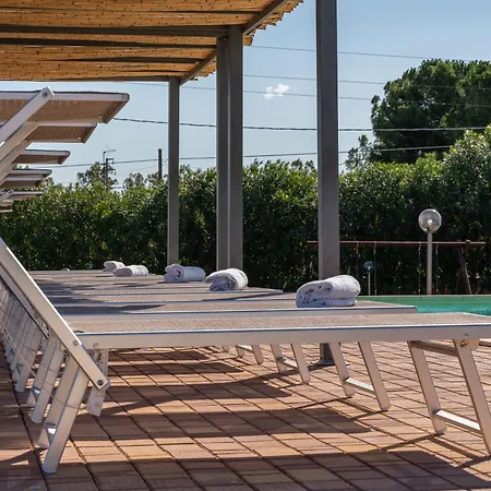Sardegna Relax - Private Pool Alghero Willa Casa Linari