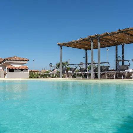 Villa Sardegna Relax - Private Pool Alghero Casa Linari