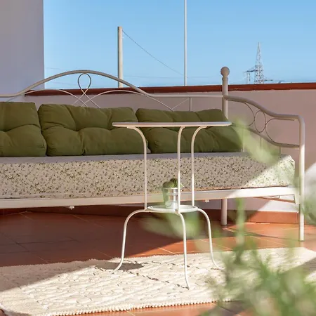 Sardegna Relax - Private Pool Alghero *