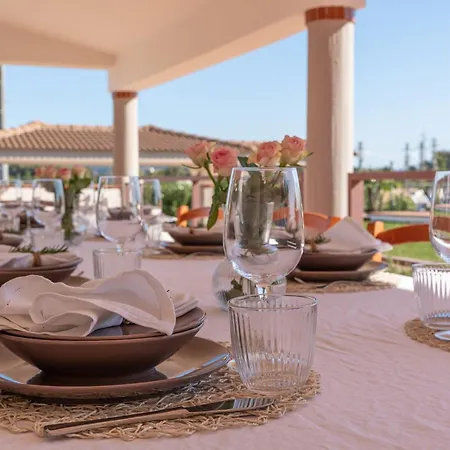 Sardegna Relax - Private Pool Alghero * Casa Linari