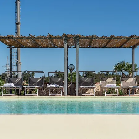 Sardegna Relax - Private Pool Alghero