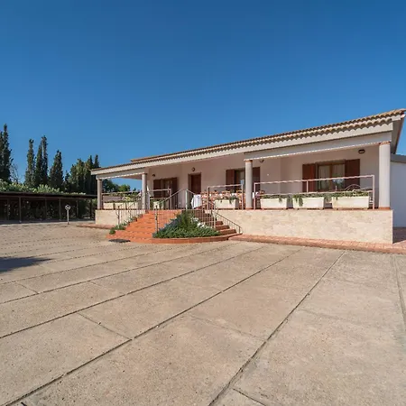 Sardegna Relax - Private Pool Alghero Villa *