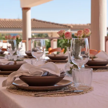 Villa Sardegna Relax - Private Pool Alghero *