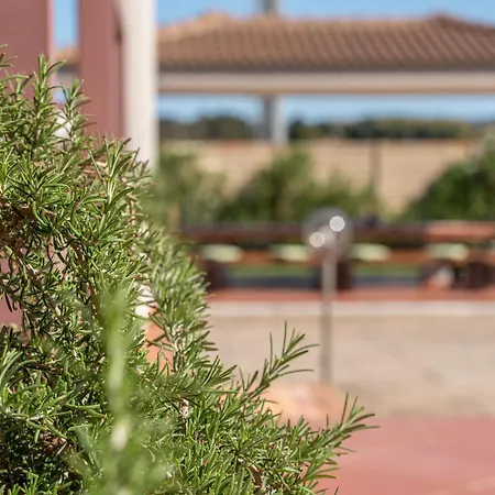 Sardegna Relax - Private Pool Alghero Casa Linari